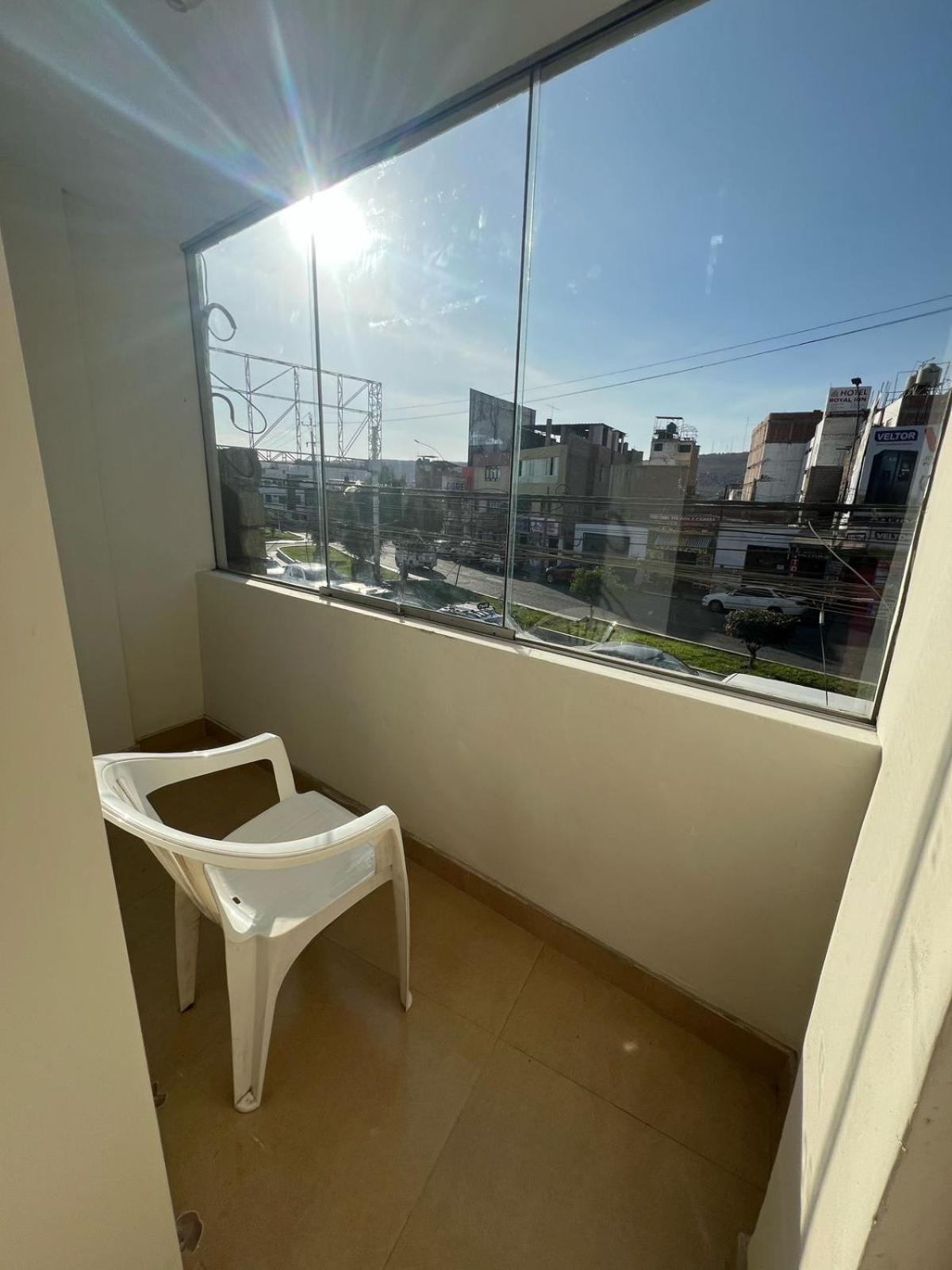 Centro De *
