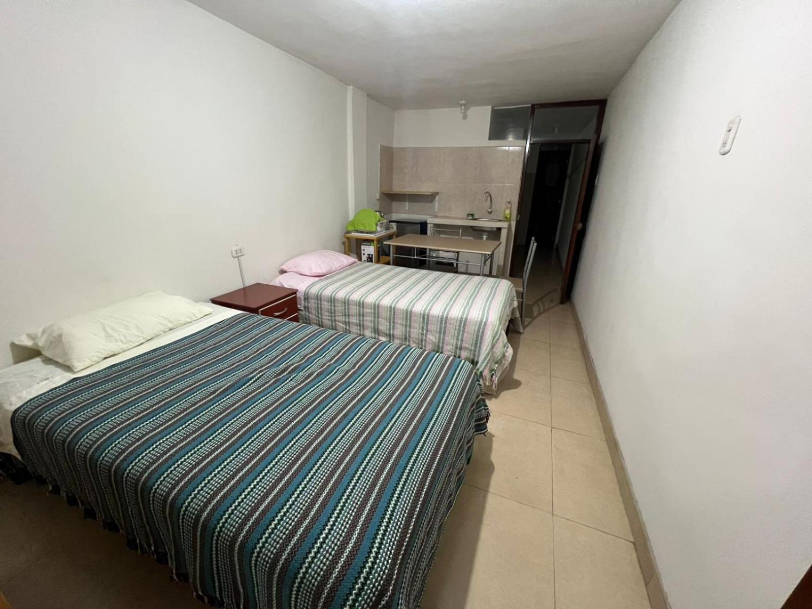 Centro De Appartement Tacna
